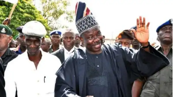 Ogun Council of Obas gets new Chairman